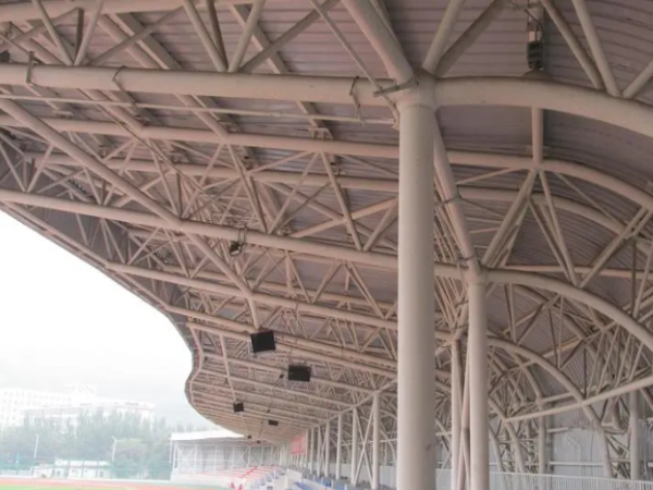 台州有哪些管桁架加工技术可以提高生产效率？